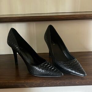 Ralph Lauren Heels
